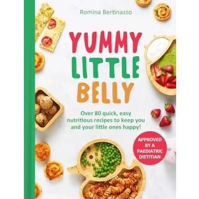 Afbeelding van Yummy Little Belly