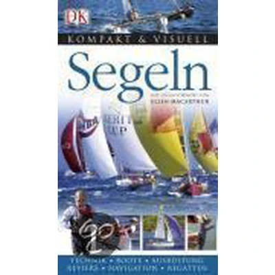Afbeelding van Kompakt &amp; Visuell Segeln