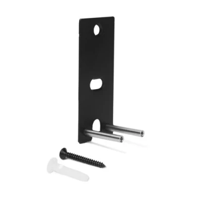 Afbeelding van Bose OmniJewel wall brackets speaker steun Muur Staal Zwart