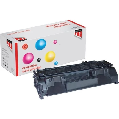 Afbeelding van Tonercartridge alternatief tbv HP CE505A 05A zwart