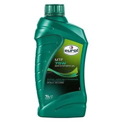 Afbeelding van Castrol Versnellingsbakolie 15B036