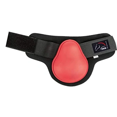 Afbeelding van Fetlock boots HKM Premium hind legs