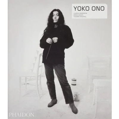 Afbeelding van Phaidon Contemporary Artists Series Yoko Ono