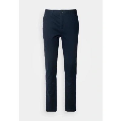 Afbeelding van Scotch &amp; Soda CORE Stuart Chino, Heren, Maat: 28x32, Night