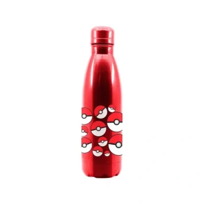Afbeelding van Stor Young Adult Pokémon Roestvrijstalen Poké Ball fles 780 ML