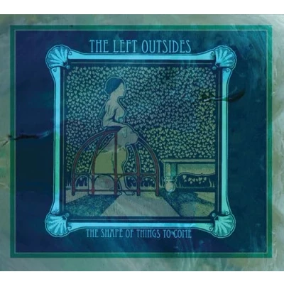 Afbeelding van The Left Outiders Shape Of Things To Come (CD)
