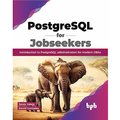 Afbeelding van PostgreSQL for Jobseekers