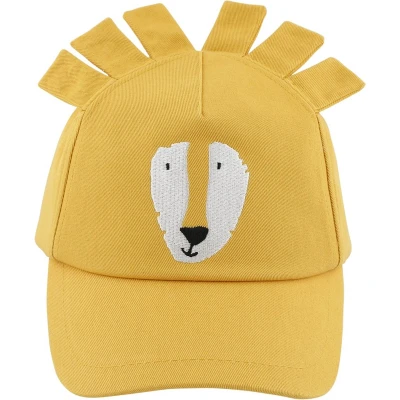 Afbeelding van Trixie Baby pet Mr. Lion