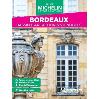 Afbeelding van Bordeaux