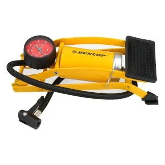 Afbeelding van Voetpomp Dunlop Manometer