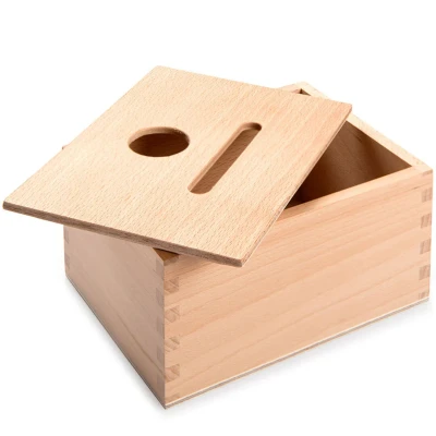 Afbeelding van Grapat Permanence box