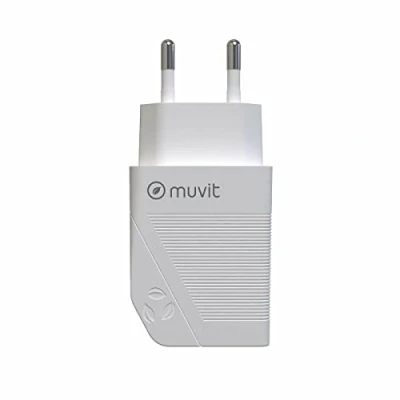 Afbeelding van Oplader Muvit MCACC0012