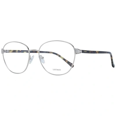 Afbeelding van Locman Dammes Brillen Optisch Bruin One Size