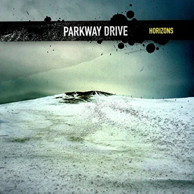 Afbeelding van Parkway Drive Horizons (CD)