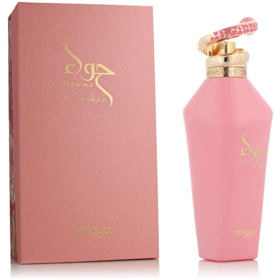 Afbeelding van Zimaya Hawwa Pink Eau de Parfum 100 ml