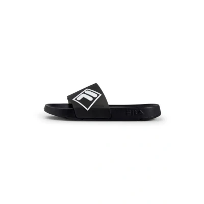 Afbeelding van FILA Morro Bay Lugo teenslippers, heren, zwart., 46 EU