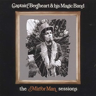 Afbeelding van The Mirror Man Sessions