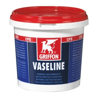 Afbeelding van Griffon vaseline 1 kg, pot