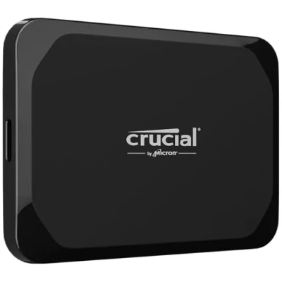 Afbeelding van Crucial X9 1 TB Zwart