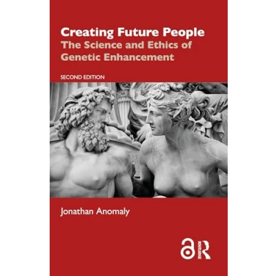 Afbeelding van Creating Future People