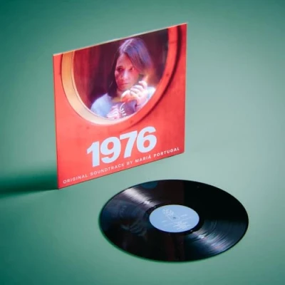 Afbeelding van Maria Portugal 1976 (LP)