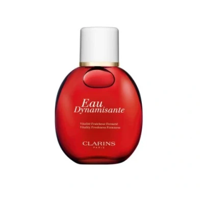 Afbeelding van Clarins Eau Dynamisante Treatment Fragrance 100 ml Spray