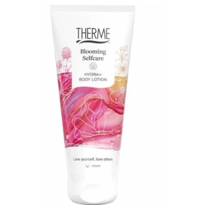 Afbeelding van Therme Hydra+ Body Lotion Melk 200ml