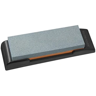 Afbeelding van Messenslijper Nirosta (19 x 6 cm)
