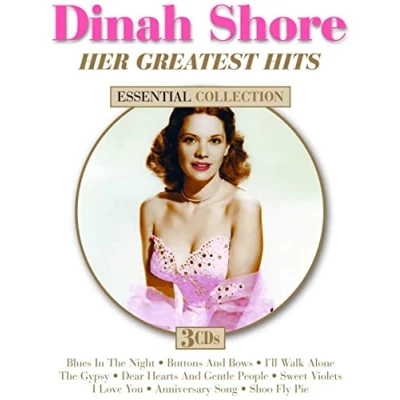 Afbeelding van Her Greatest Hits