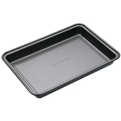 Afbeelding van MasterClass Brownievorm 27 x 20 cm