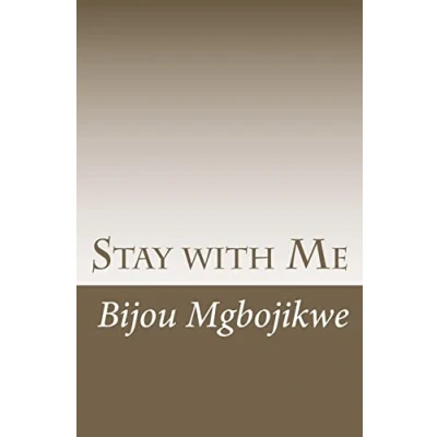 Afbeelding van Stay with Me