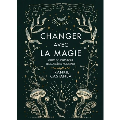 Image de Changer avec la magie