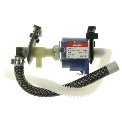 Afbeelding van Pompe Philips Saeco 423902269661 fer à repasser jypc 3 waterpomp v. strijkstation service assy