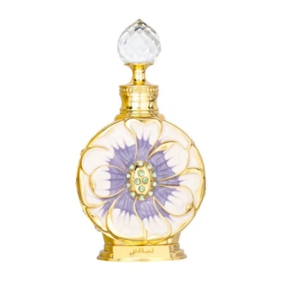 Image de Swiss Arabian Layali Huile de Parfum 15 ml