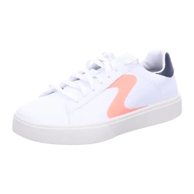 Afbeelding van Skechers Eden LX Top Grade Sneakers wit Dames Maat 39