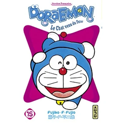 Afbeelding van Doraemon