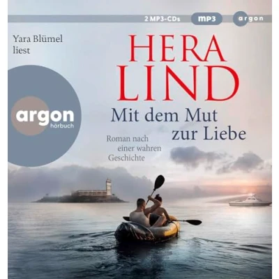 Afbeelding van Mit dem Mut zur Liebe