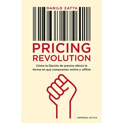 Afbeelding van Pricing Revolution