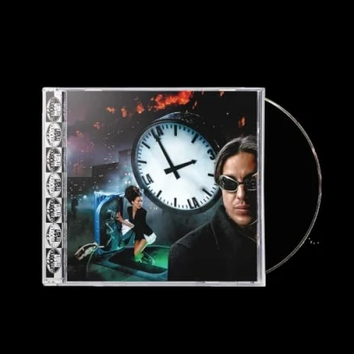 Afbeelding van Confidence Man 3AM (La La La) (CD)