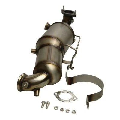 Afbeelding van MAXGEAR 27 6226 Roetfilter