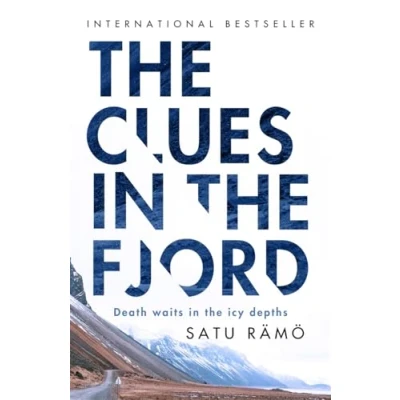Afbeelding van Hildur the Clues in Fjord