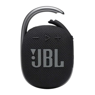 Afbeelding van JBL Clip 4 bluetooth speaker