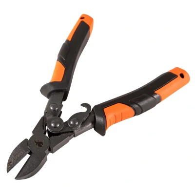 Afbeelding van Grayton Super Cutter Vistang Kniptang