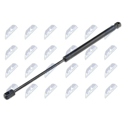 Afbeelding van NTY AE PL 022 Gasveer achterklep 450 425 OPEL: Astra H Hatchback, Classic Hatchback