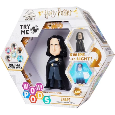 Afbeelding van Wow Pods! Harry Potter Snape Led Figure Light MERCHANDISE