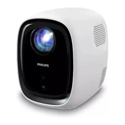 Afbeelding van Philips NeoPix 130C Smart (NPX130C/INT) 70 inch HD ready projector