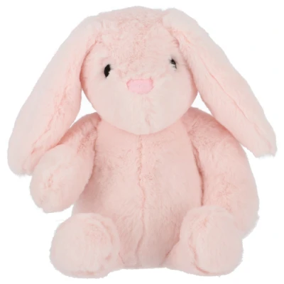 Afbeelding van Adori Speeltje Easter Bunny Hondenspeelgoed 28 cm Roze