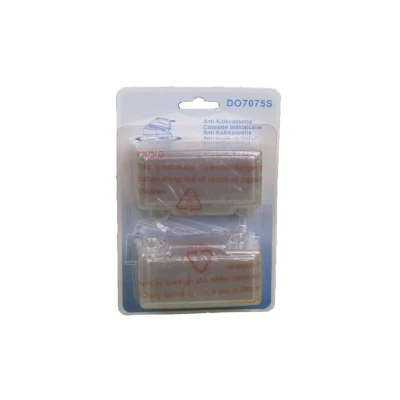 Image de Domo DO7075S 13 Cartouche anti calcaire pour fer à repasser
