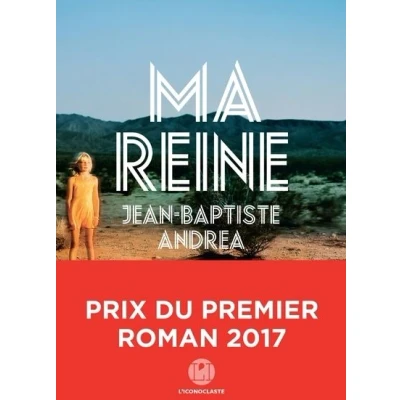 Image de Ma reine