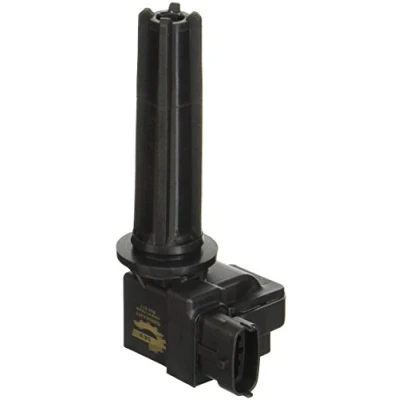 Afbeelding van ESEN SKV 03SKV228 Bobine 4 polig 12V Electrisch Incl. bougiestekker